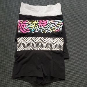 No Boundaries shorts (small)